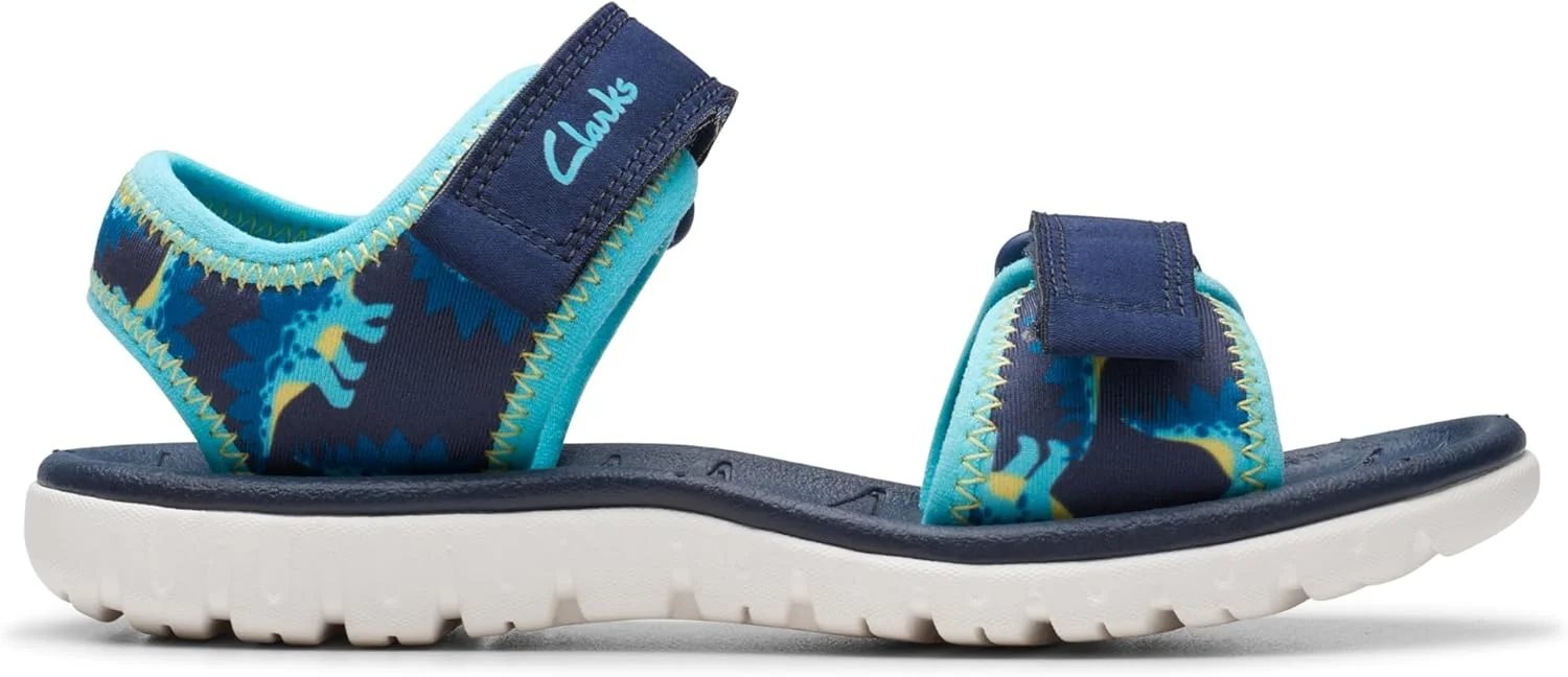 صندل بچه گانه کلارکس مدل Surfing Tide K