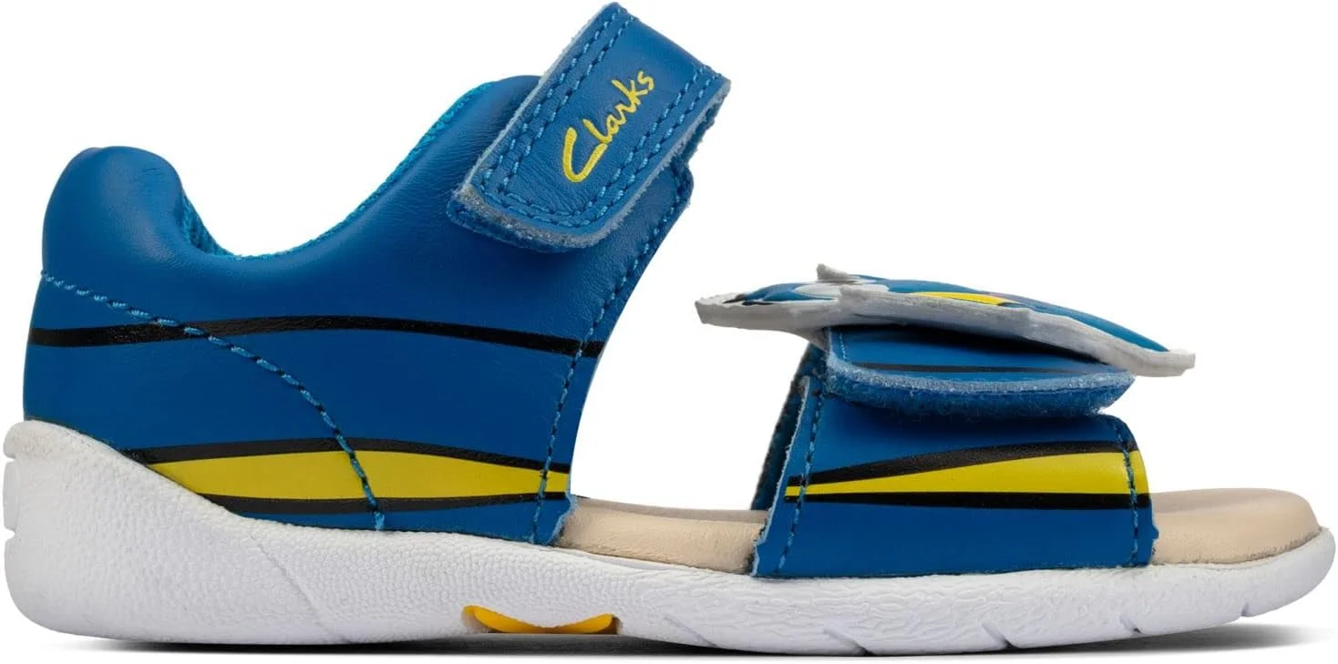 صندل بچگانه یونی‌سکس کلارکس زورا نمو تی