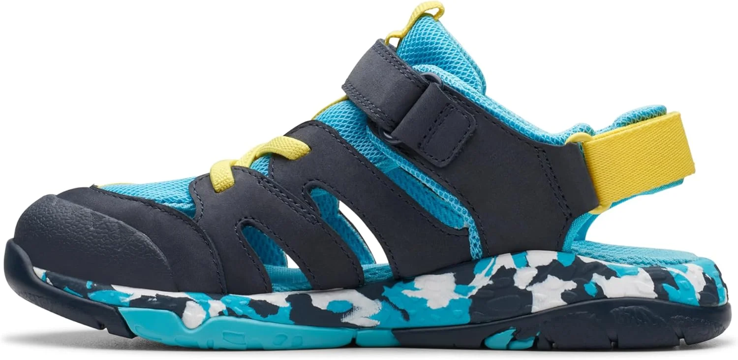 صندل بچگانه استگی روآر کی از کلارکس