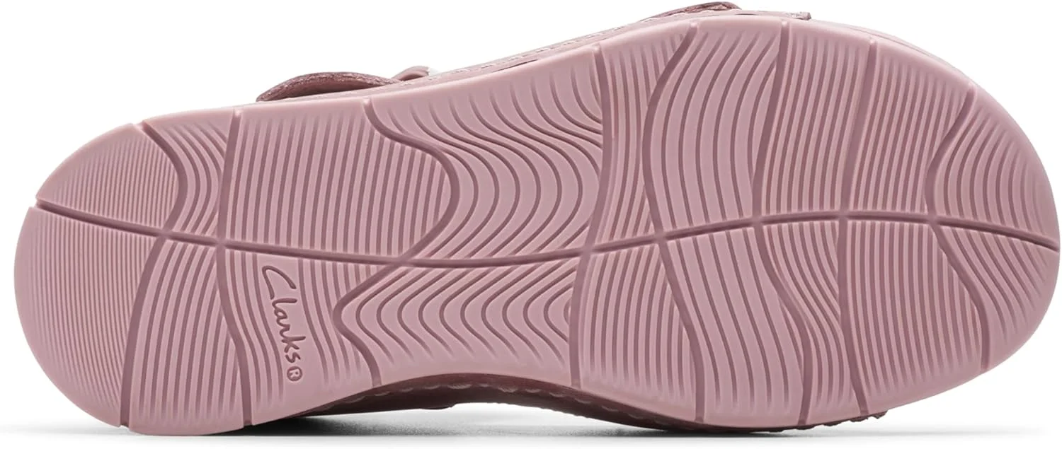 صندل پسرانه کلارکس مدل باها بیچ کی