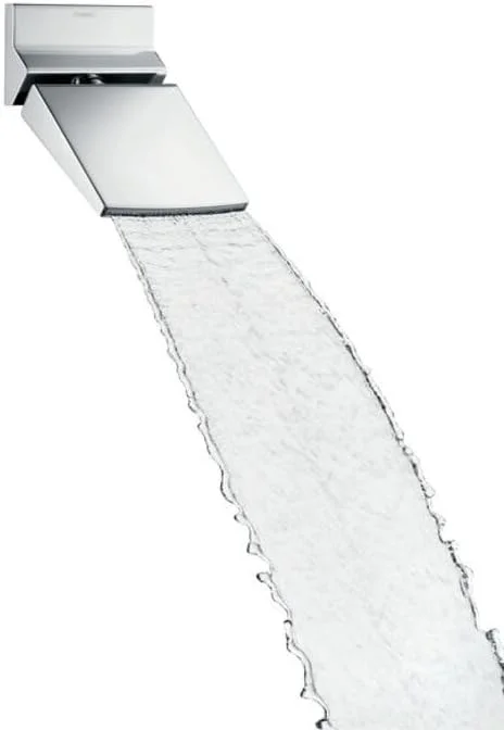 سردوش سقفی چرخان هانسگروهه ریندنس رینفال 150، کروم 26442000 سردوش سقفی چرخان هانسگروهه ریندنس رینفال 150، کروم 26442000