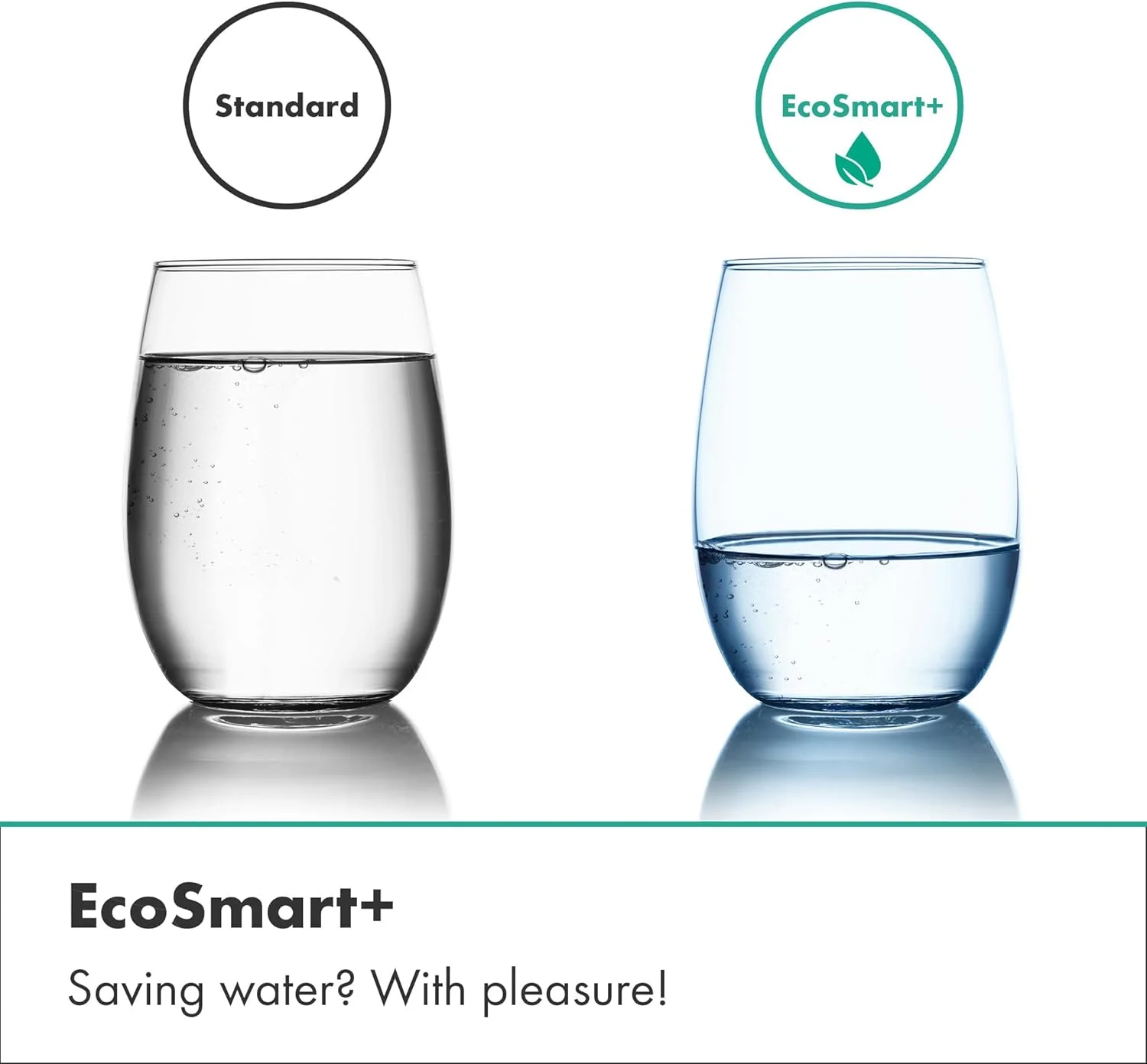 سردوش کاهنده مصرف آب Hansgrohe Activera S 28057670 (EcoSmart+)، سردوش (240 میلی متر)، دوش بارانی با 1 نوع جت برای نصب دیواری یا سقفی، سردوش با عملکرد ضد رسوب، مات سردوش کاهنده مصرف آب Hansgrohe Activera S 28057670 (EcoSmart+)، سردوش (240 میلی متر)، دوش بارانی با 1 نوع جت برای نصب دیواری یا سقفی، سردوش با عملکرد ضد رسوب، مات