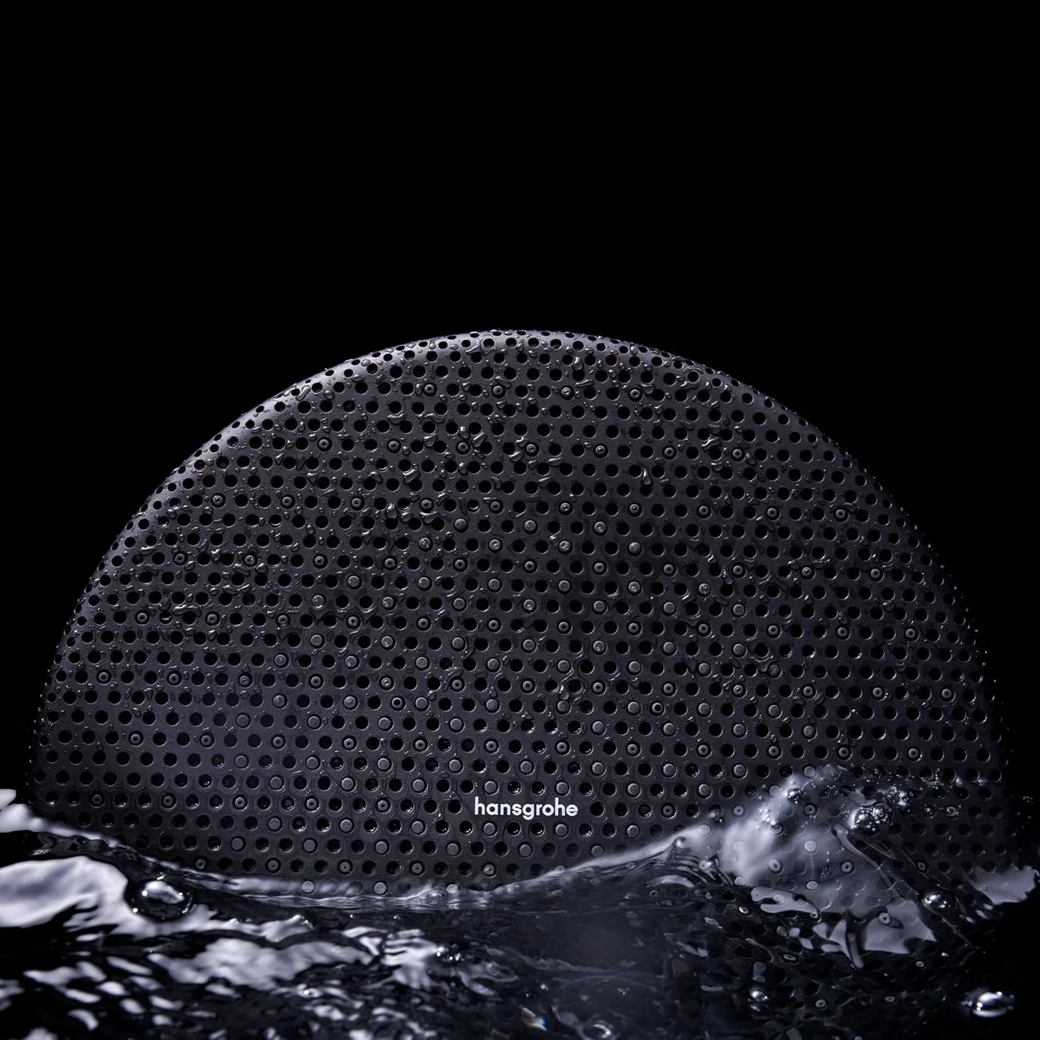 سردوش کاهنده مصرف آب هانسگروهه Raindance Alive S 24521670 (EcoSmart)، سردوش (300 میلی متر)، دوش بارانی با 1 نوع جت برای نصب روی دیوار/سقف، سردوش با عملکرد ضد رسوب، مات سردوش کاهنده مصرف آب هانسگروهه Raindance Alive S 24521670 (EcoSmart)، سردوش (300 میلی متر)، دوش بارانی با 1 نوع جت برای نصب روی دیوار/سقف، سردوش با عملکرد ضد رسوب، مات