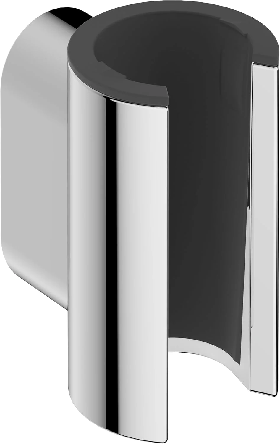 نگهدارنده گوشی دوش هانسگروهه Porter Fine 28885000 برای شلنگ های دوش با مهره مخروطی، نگهدارنده دوش دستی، کروم نگهدارنده گوشی دوش هانسگروهه Porter Fine 28885000 برای شلنگ های دوش با مهره مخروطی، نگهدارنده دوش دستی، کروم