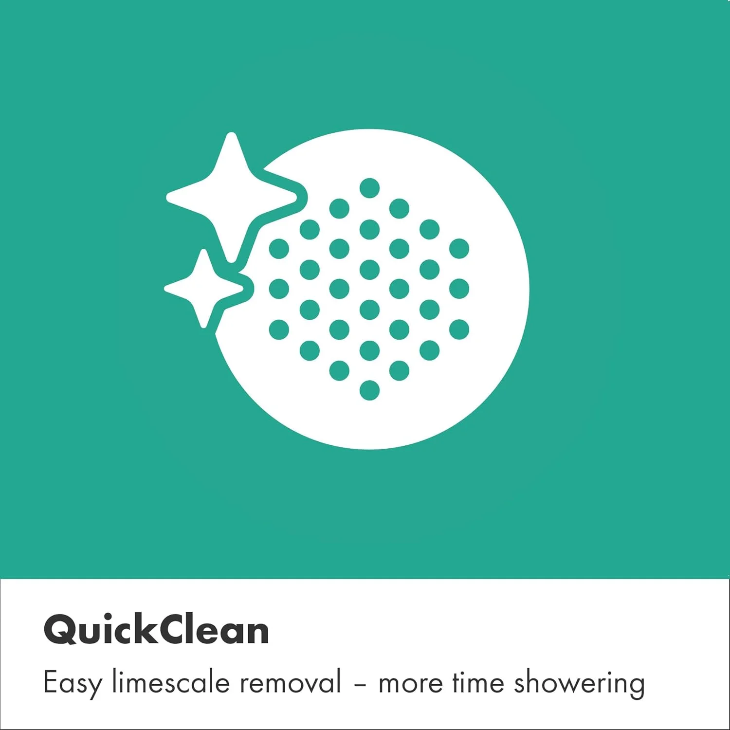 سردوش کاهنده مصرف آب Hansgrohe Raindance S 28821700 (EcoSmart+)، سردوش با 1 نوع جت (PowderRain) برای نصب دیواری/سقفی، سردوش با عملکرد ضد رسوب، سفید مات سردوش کاهنده مصرف آب Hansgrohe Raindance S 28821700 (EcoSmart+)، سردوش با 1 نوع جت (PowderRain) برای نصب دیواری/سقفی، سردوش با عملکرد ضد رسوب، سفید مات