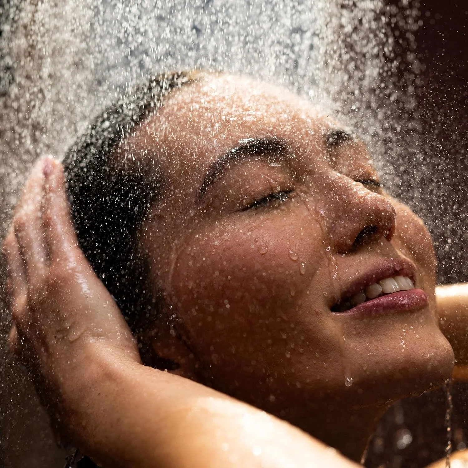 سردوش حمام هانسگروهه Raindance Alive Q 24550700 به همراه بازویی، 340x210 میلی متر، دارای 2 نوع جت آب، مناسب برای نصب دیواری، دارای عملکرد ضد رسوب، سفید مات سردوش حمام هانسگروهه Raindance Alive Q 24550700 به همراه بازویی، 340x210 میلی متر، دارای 2 نوع جت آب، مناسب برای نصب دیواری، دارای عملکرد ضد رسوب، سفید مات