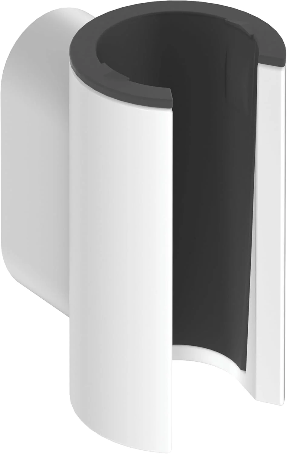 نگهدارنده سردوش تلفنی هانسگروهه Porter Fine 28885700 برای شلنگ های دوش با مهره مخروطی، نگهدارنده سردوش دستی، سفید مات نگهدارنده سردوش تلفنی هانسگروهه Porter Fine 28885700 برای شلنگ های دوش با مهره مخروطی، نگهدارنده سردوش دستی، سفید مات