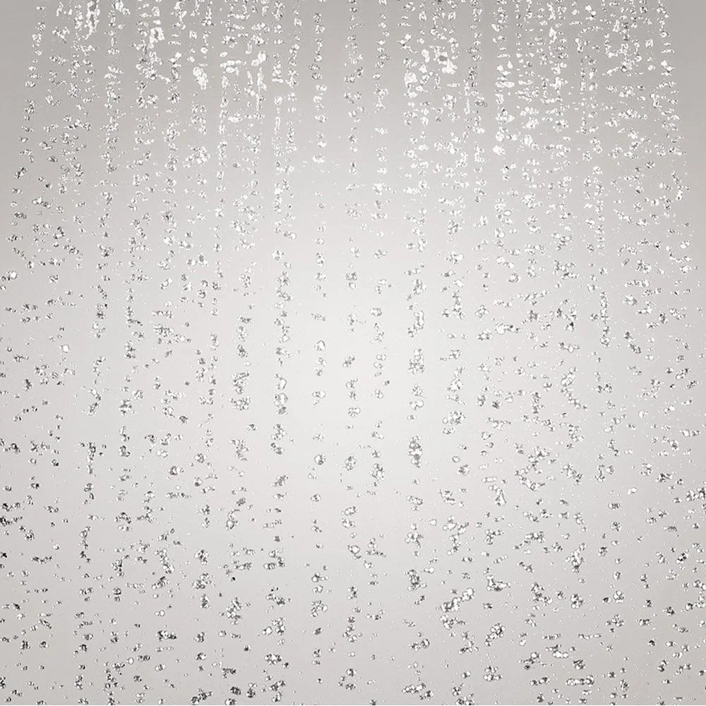 سردوش حمام هانسگروهه Raindance 10 اینچی مدرن ممتاز تک حالته RainAir با فناوری Airpower و QuickClean با روکش نیکل برس خورده، 26481821، متوسط