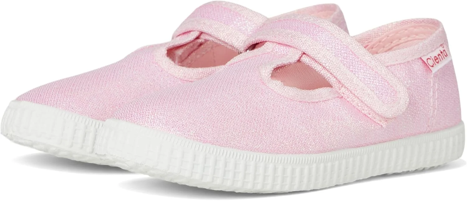 کفش دخترانه مدل 50083 (مناسب کودکان نوپا و خردسال)