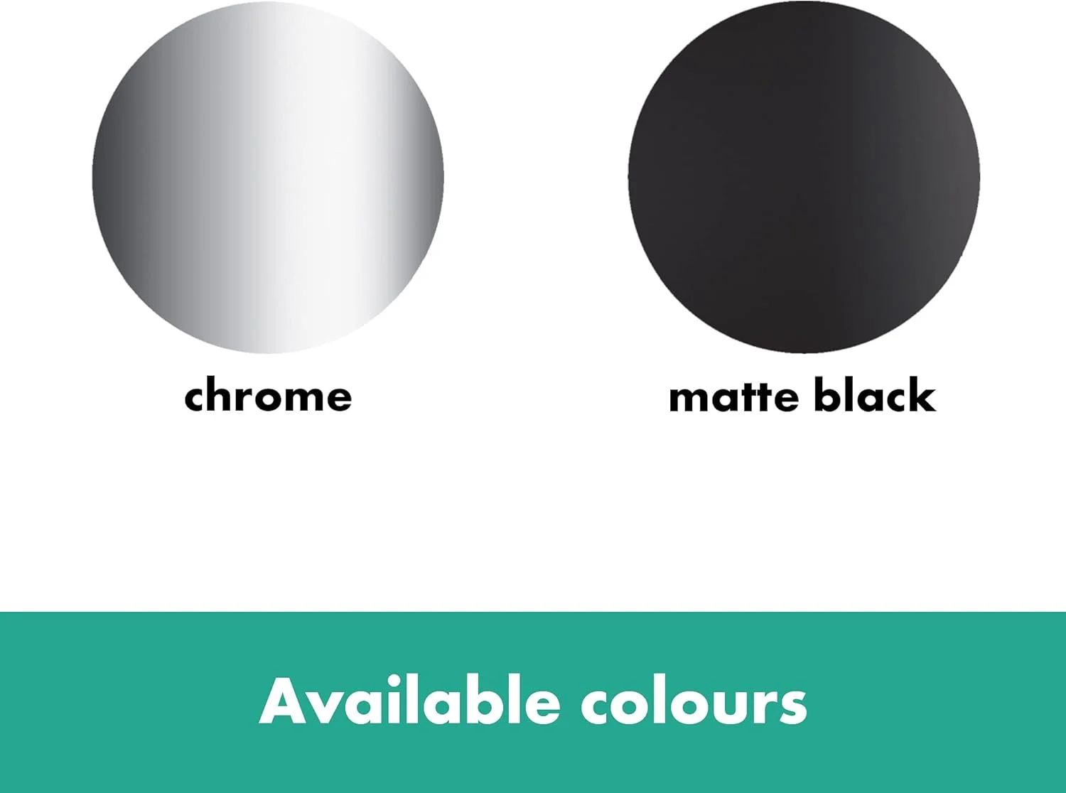 شیر دوش روکار تک کاره هانسگروهه Vernis Blend، شیر دوش اهرمی، کروم