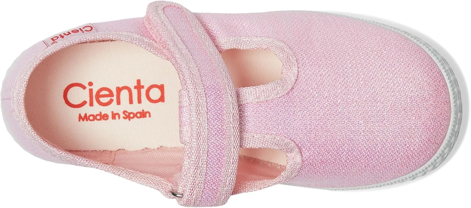 کفش دخترانه مدل 50083 (مناسب کودکان نوپا و خردسال)