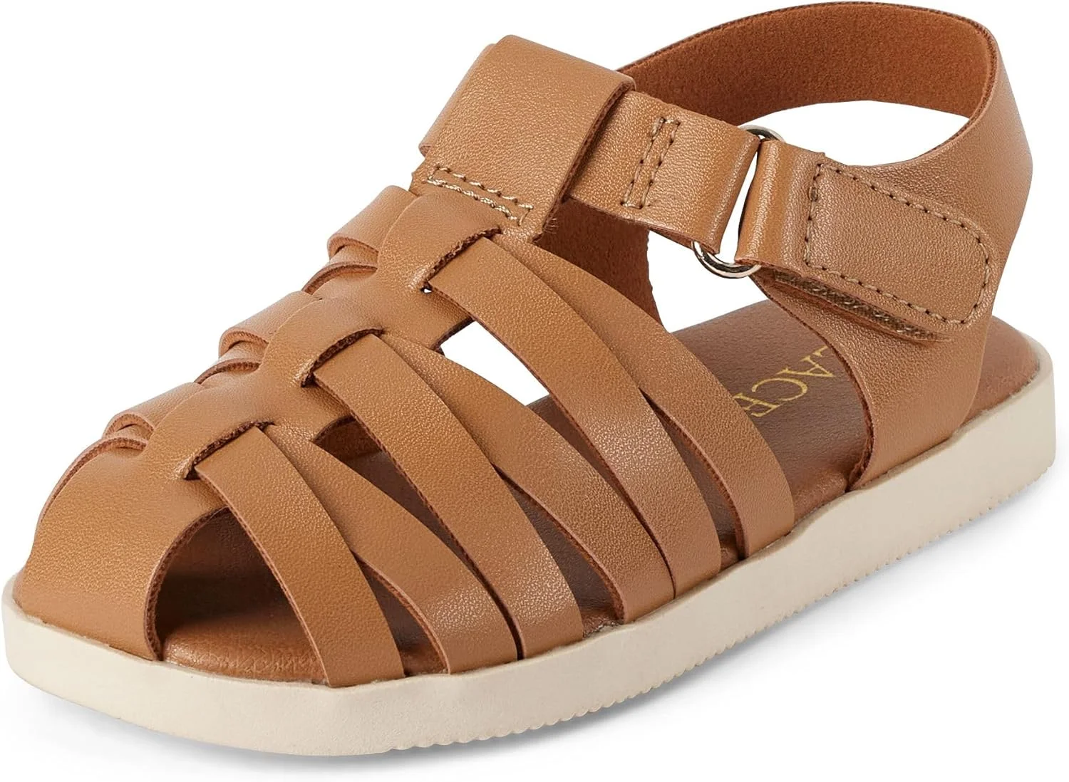 صندل های ماهیگیری دخترانه کودکانه و نوپا The Children's Place