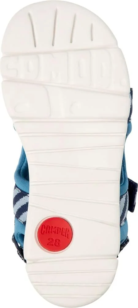 صندل تخت پسرانه کمپر بند دار