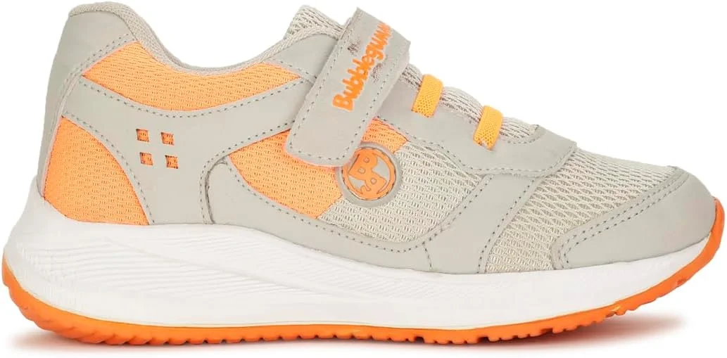 صندل ورزشی پسرانه Bubblegummers مدل FINN سرمه ای