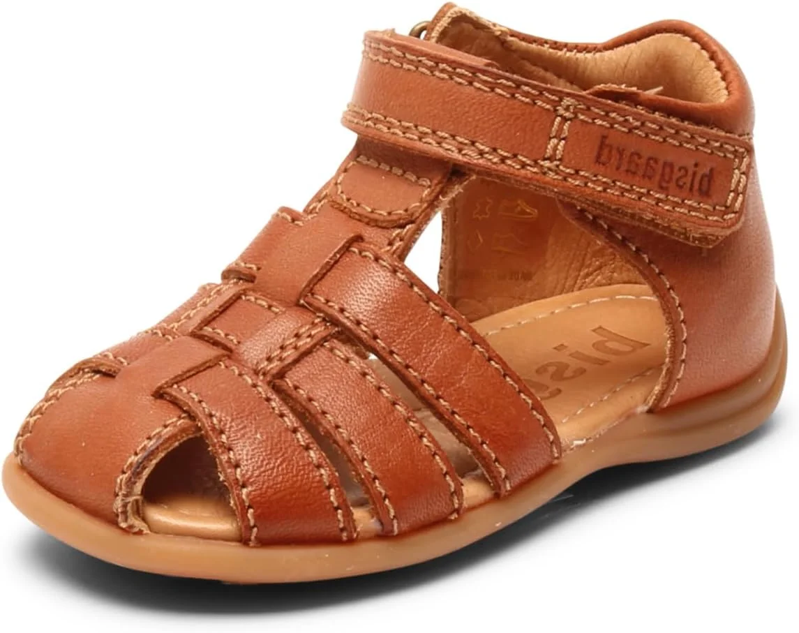 صندل های جلوبسته کارلی بیسگارد مناسب کودکان