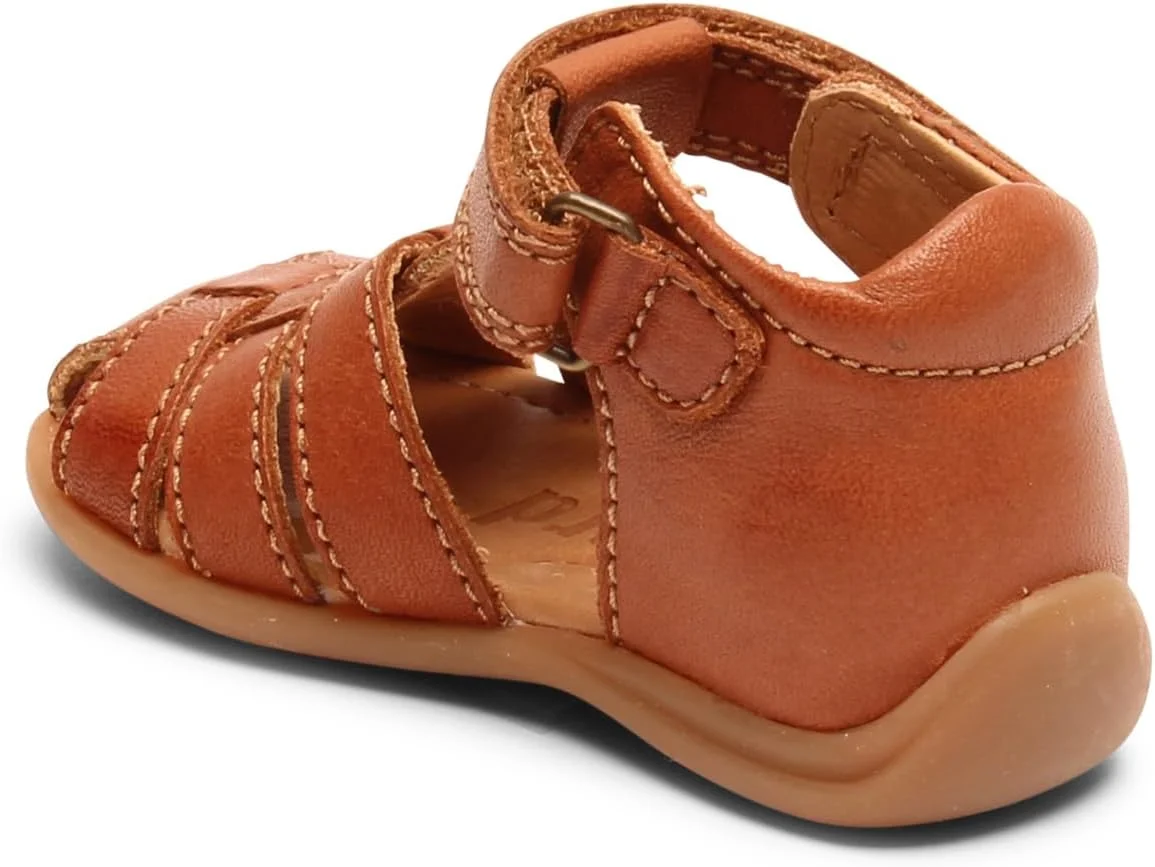 صندل های جلوبسته کارلی بیسگارد مناسب کودکان