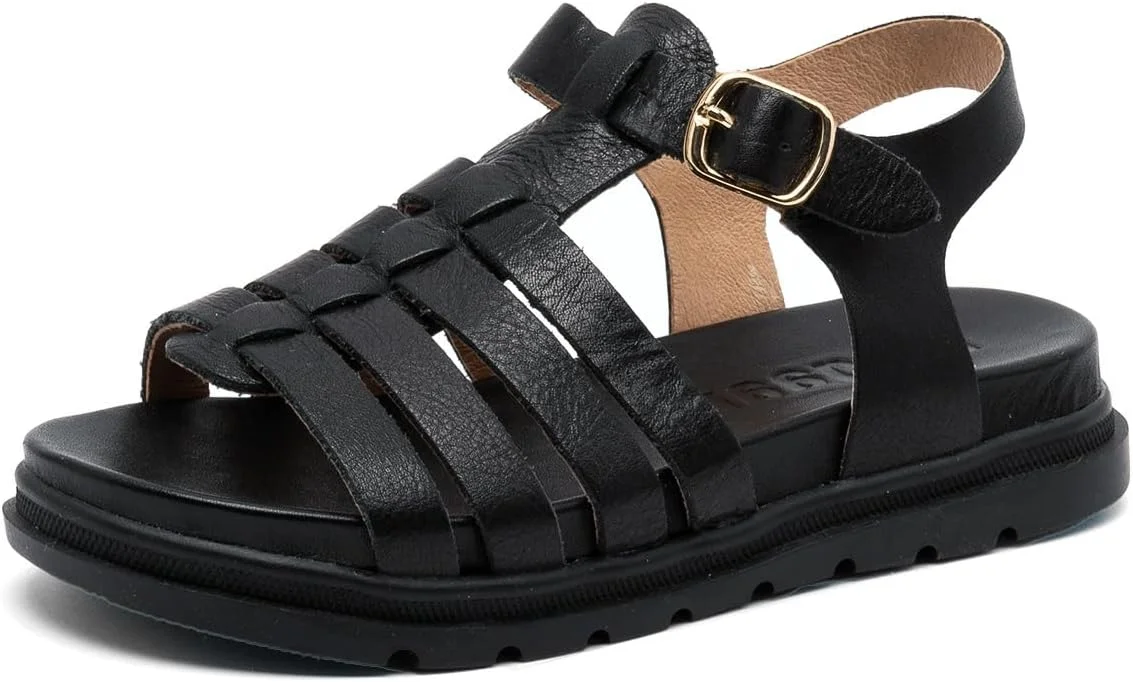 صندل دخترانه بیسگارد مدل Bera