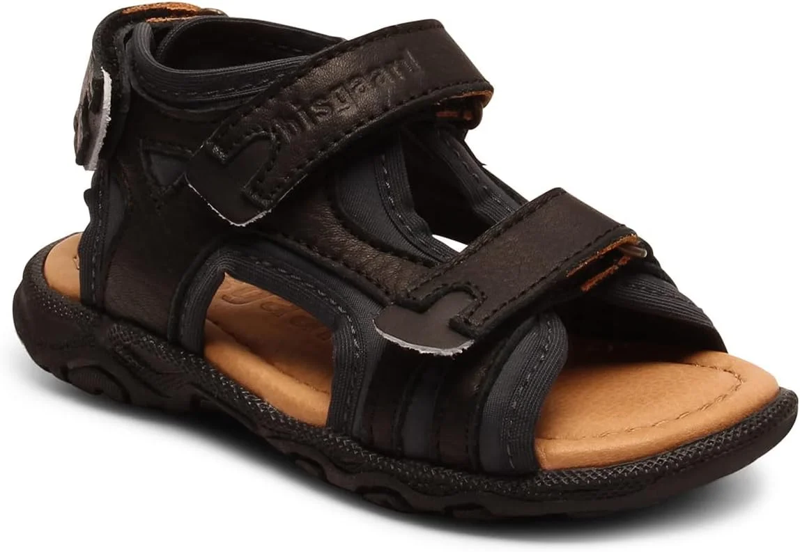 صندل پسرانه Bisgaard مدل Arno