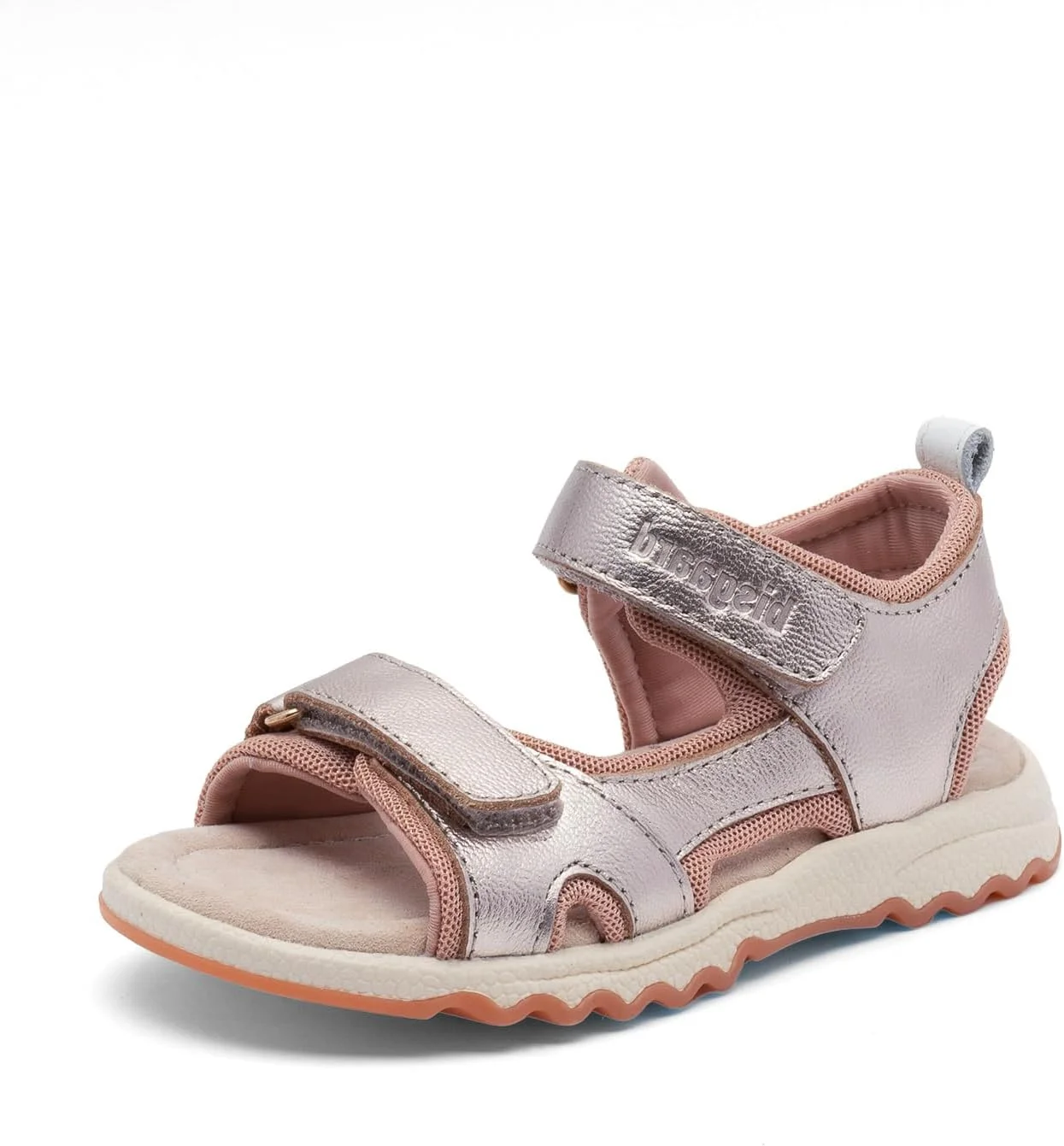 صندل دخترانه بیسگارد مدل کوکو