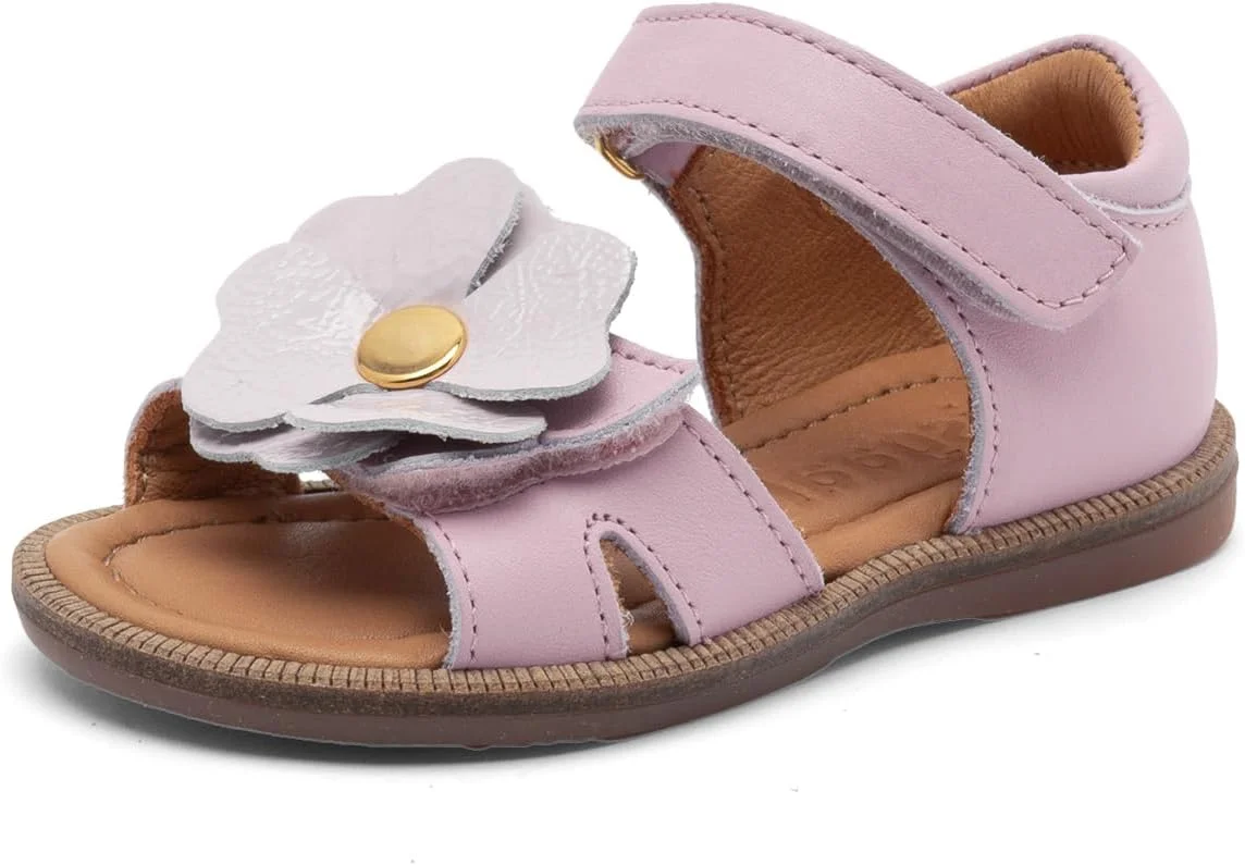 صندل دخترانه Bisgaard مدل باربارا