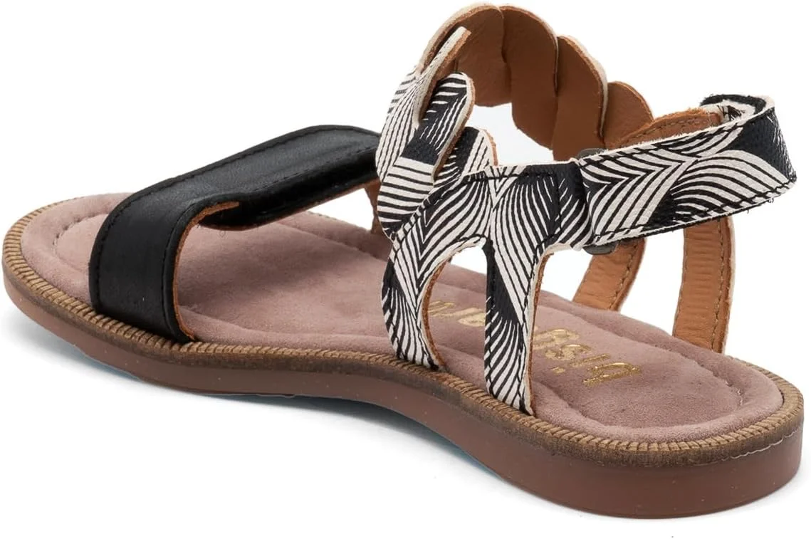 صندل دخترانه Bisgaard مدل Cille صندل دخترانه Bisgaard مدل Cille