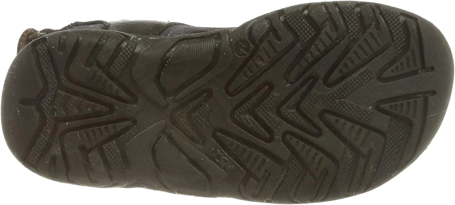 صندل پسرانه Bisgaard مدل Arno