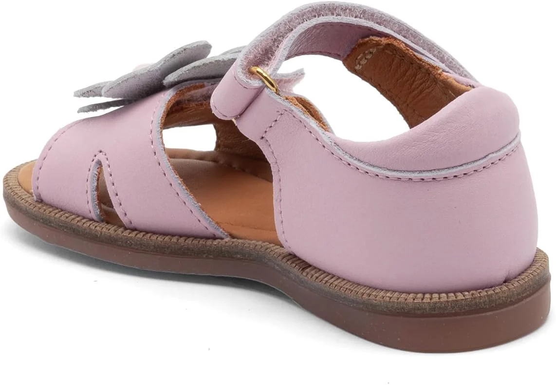 صندل دخترانه Bisgaard مدل باربارا