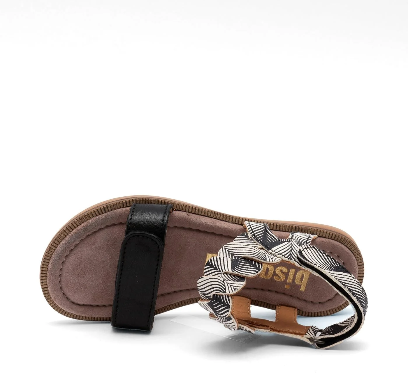 صندل دخترانه Bisgaard مدل Cille صندل دخترانه Bisgaard مدل Cille