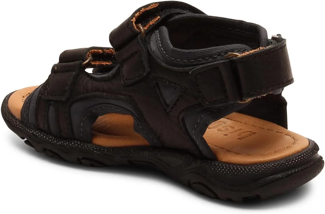 صندل پسرانه Bisgaard مدل Arno