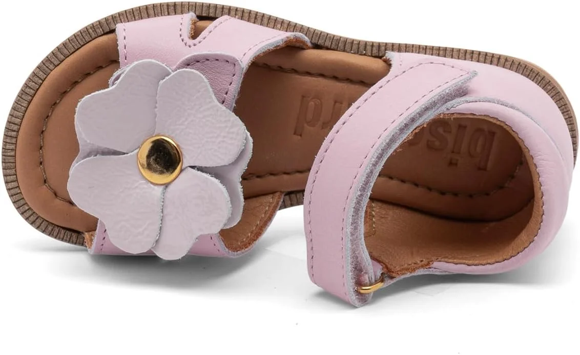 صندل دخترانه Bisgaard مدل باربارا