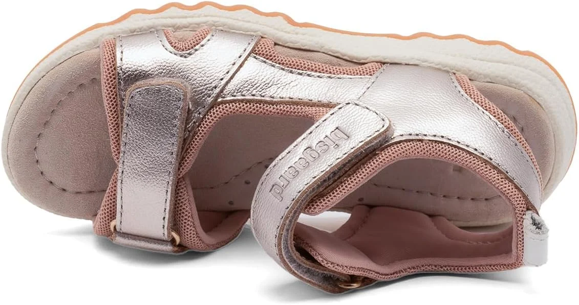 صندل دخترانه بیسگارد مدل کوکو صندل دخترانه بیسگارد مدل کوکو