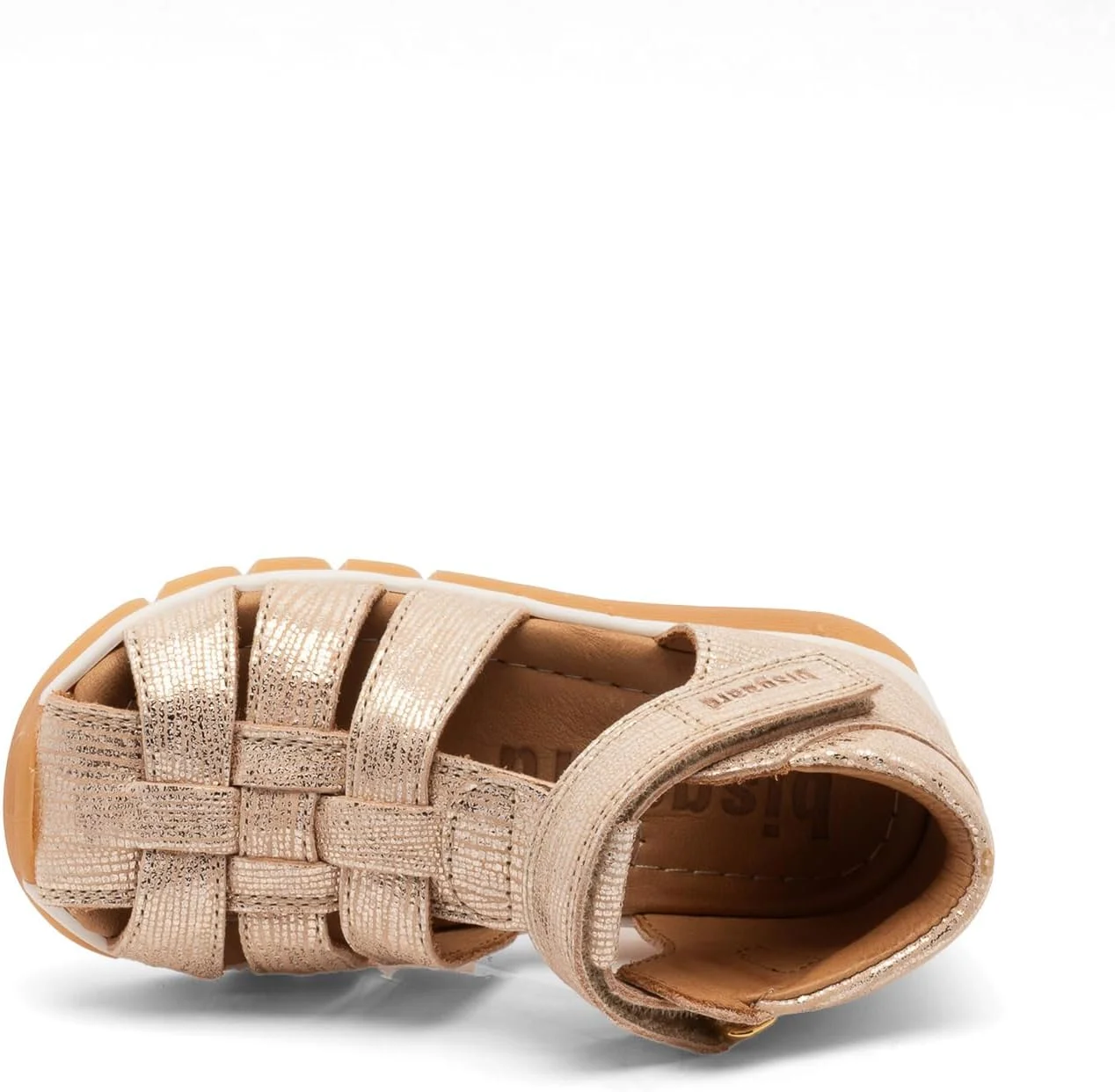 صندل دخترانه بیسگارد مدل Billie صندل دخترانه بیسگارد مدل Billie