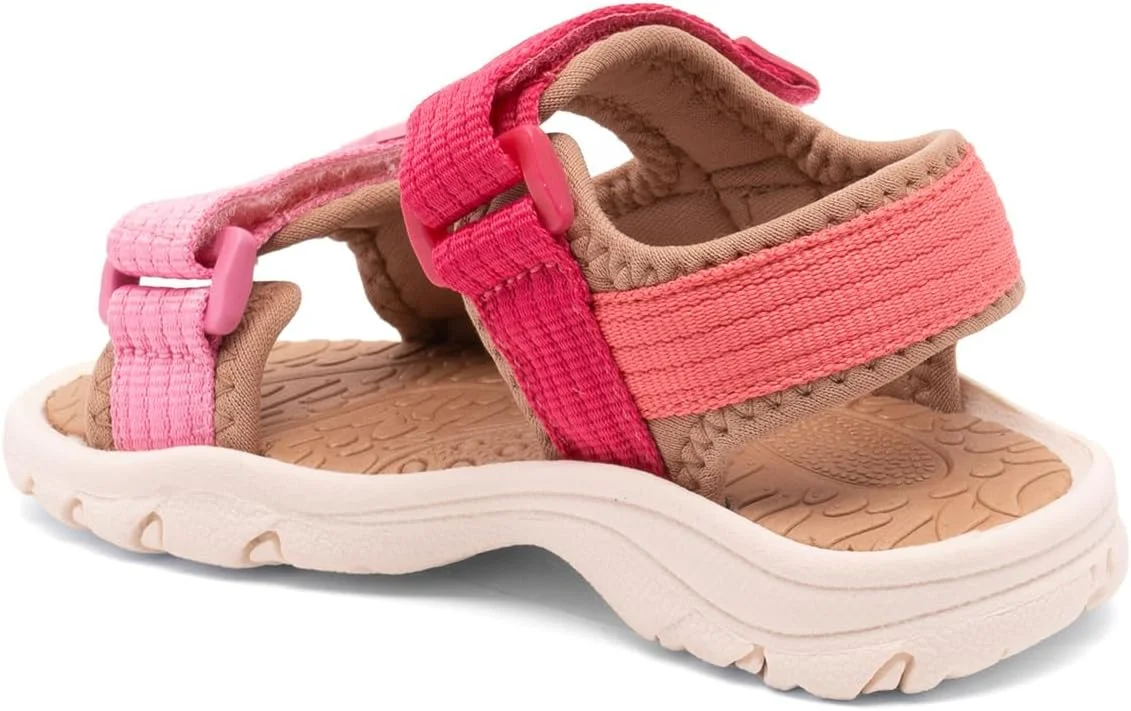 صندل دخترانه بیسگارد مدل نیکو صندل دخترانه بیسگارد مدل نیکو