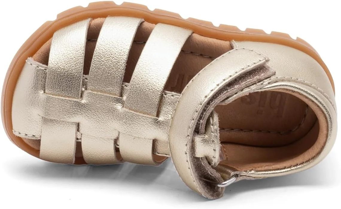 صندل دخترانه Bisgaard مدل Beka S