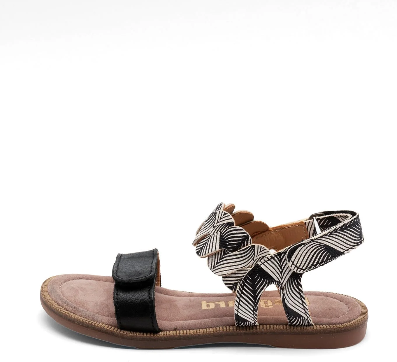 صندل دخترانه Bisgaard مدل Cille صندل دخترانه Bisgaard مدل Cille