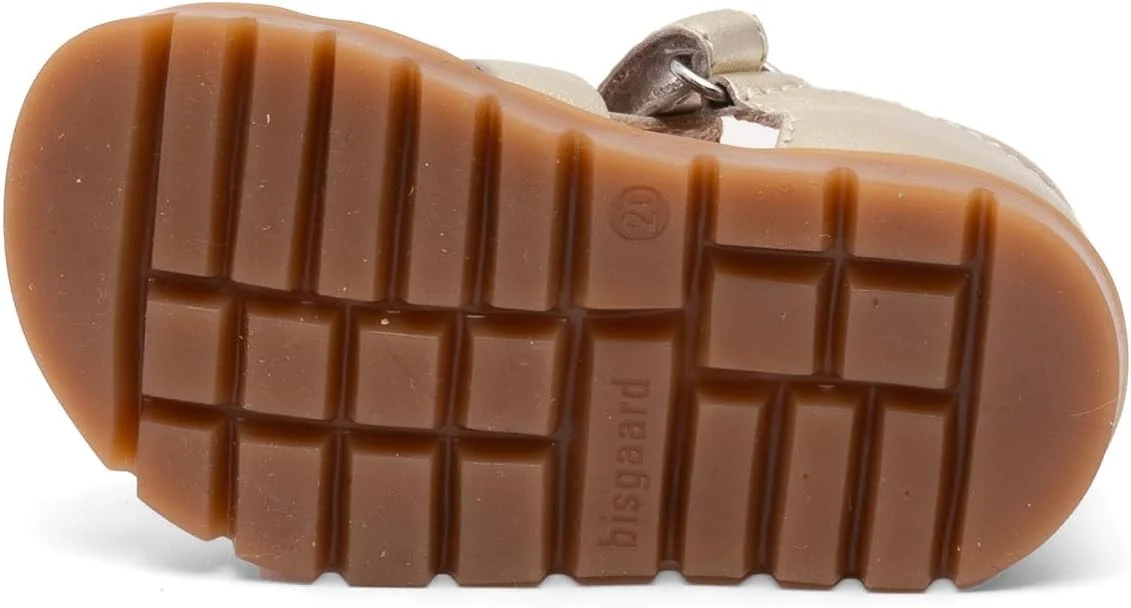 صندل دخترانه Bisgaard مدل Beka S