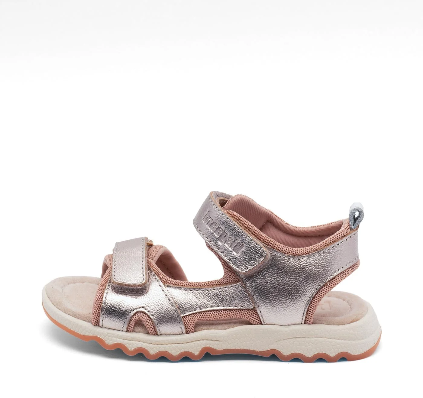 صندل دخترانه بیسگارد مدل کوکو صندل دخترانه بیسگارد مدل کوکو