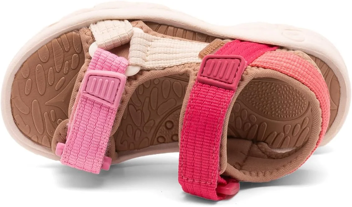 صندل دخترانه بیسگارد مدل نیکو صندل دخترانه بیسگارد مدل نیکو