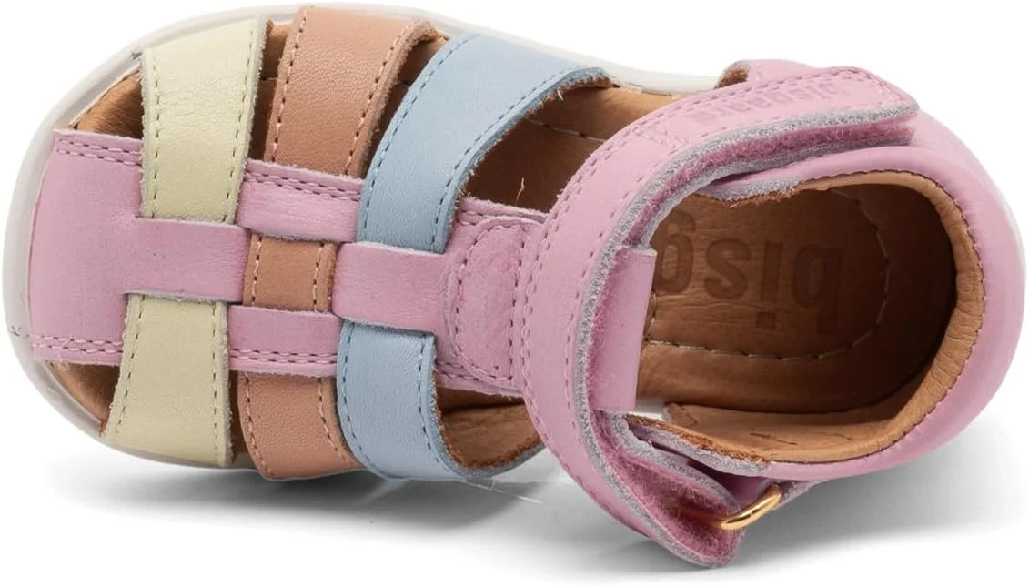 صندل دخترانه Bisgaard Carly صندل دخترانه Bisgaard Carly