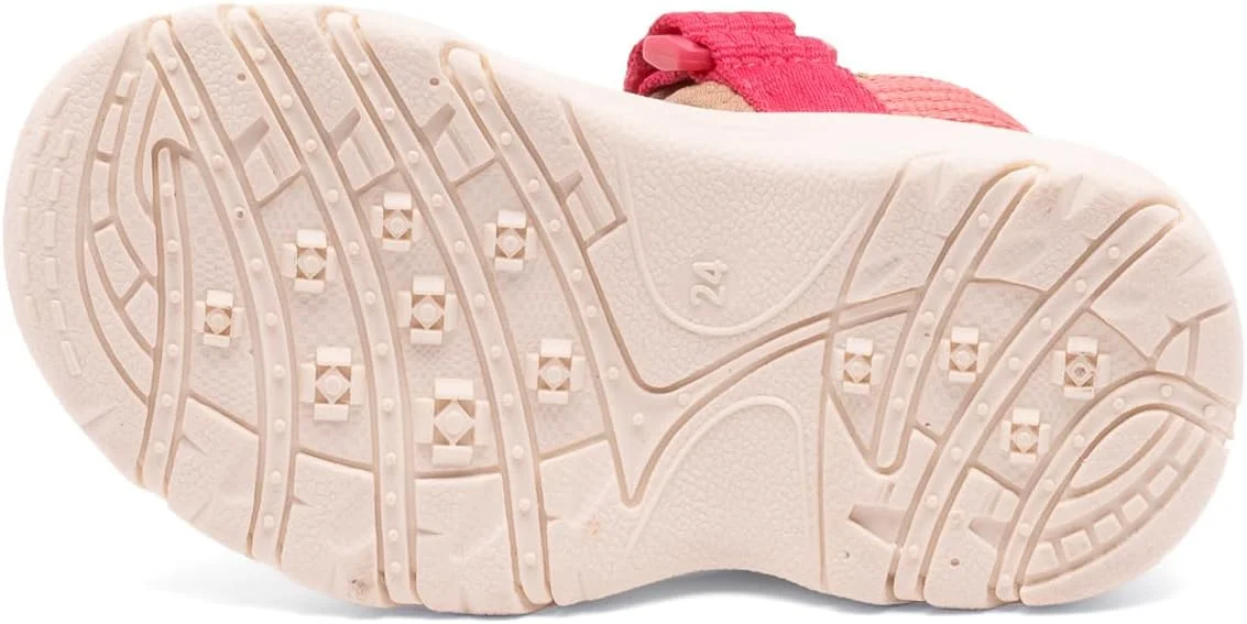 صندل دخترانه بیسگارد مدل نیکو صندل دخترانه بیسگارد مدل نیکو