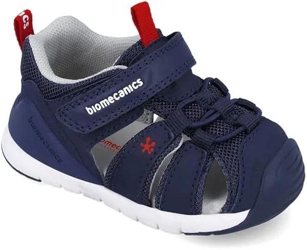 صندل پسرانه بایومکانیکس مدل 252135