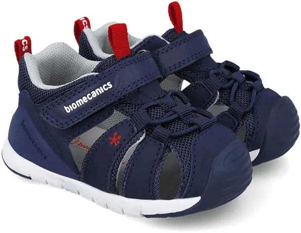 صندل پسرانه بایومکانیکس مدل 252135
