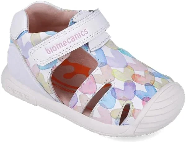 صندل دخترانه بایومکانیکس مدل 252110