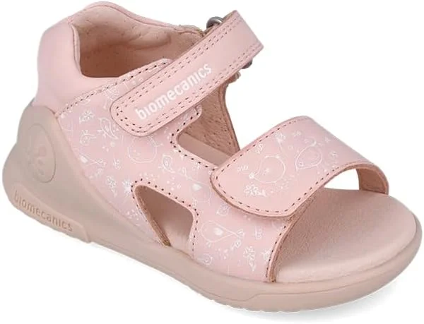 صندل دخترانه بایومکانیکس مدل 252143