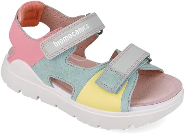 صندل دخترانه بایومکانیکس مدل 252227