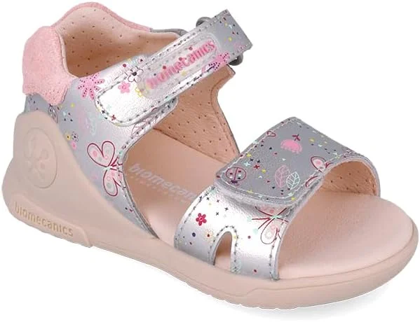 صندل دخترانه بایومکانیکس مدل 252142