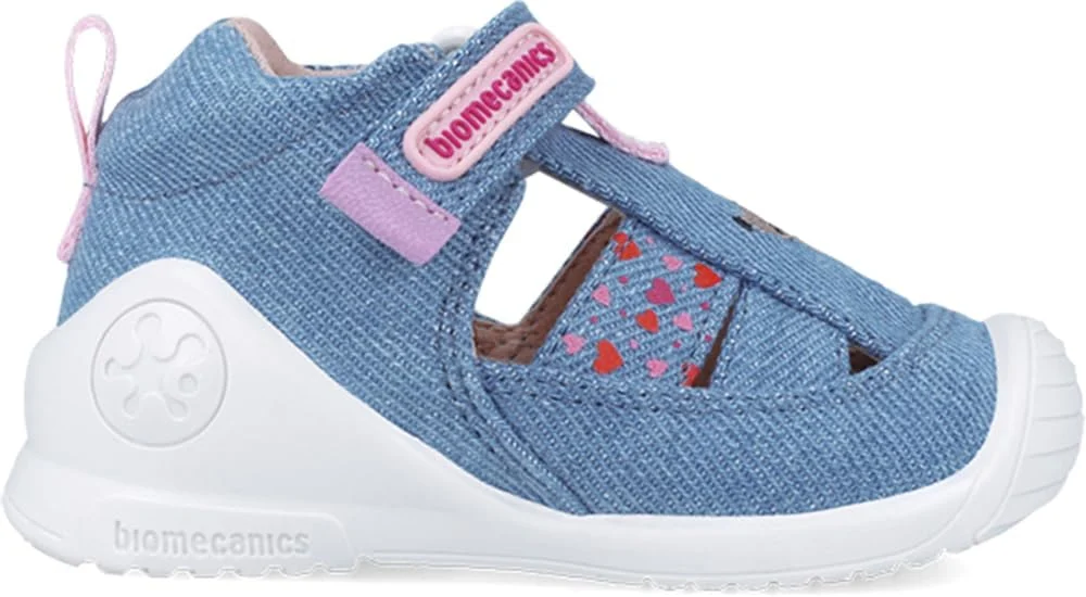 صندل دخترانه بایومکانیکس مدل 252184