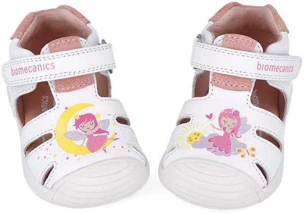 صندل دخترانه بایومکانیکس مدل 252111