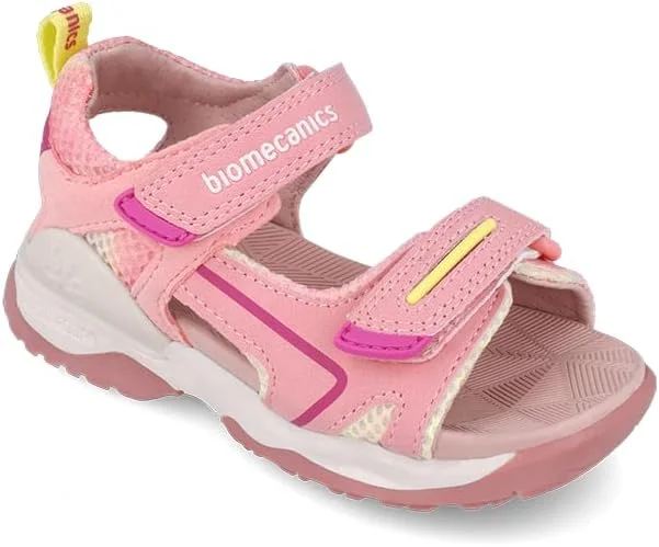 صندل دخترانه بایومکانیکس مدل 252246