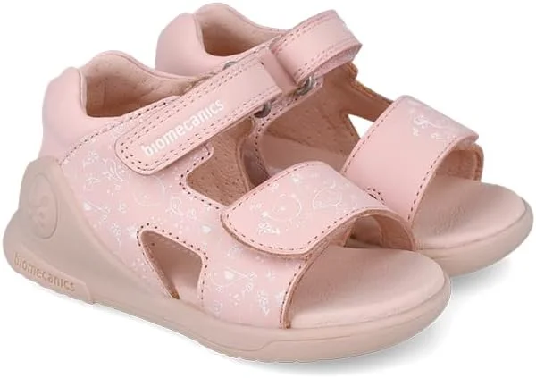 صندل دخترانه بایومکانیکس مدل 252143 صندل دخترانه بایومکانیکس مدل 252143